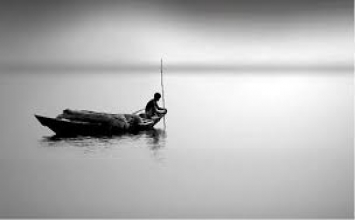 Bình an trong ta là điều quan trọng nhất